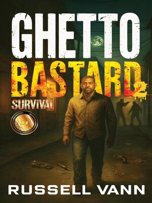 Ghetto Bastard 2 - ebook